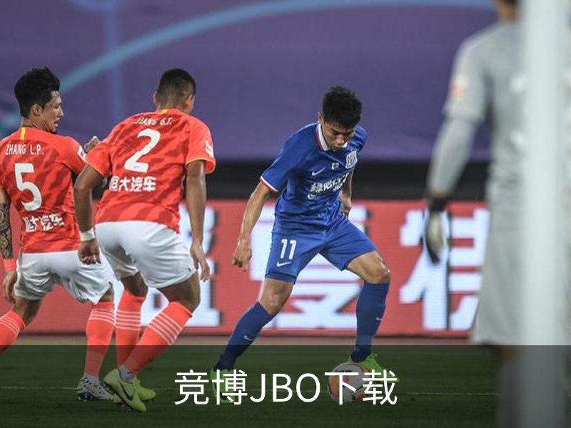 竞博JBO下载品牌故事